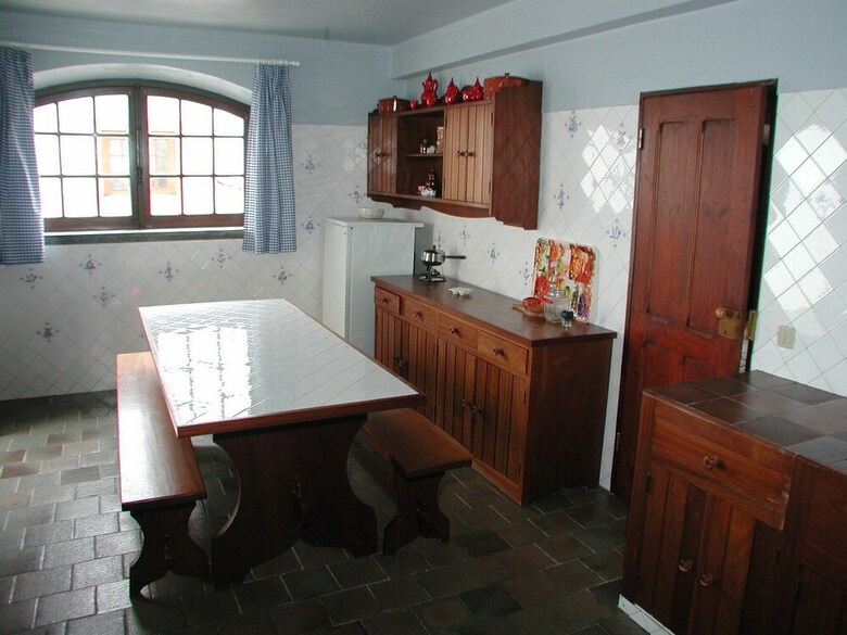 Apartamentos Patio Mateus