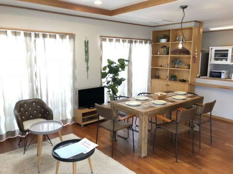 Apartamentos Villa Sans Company