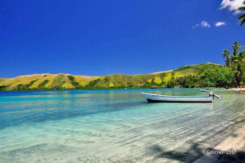 Hotel Viani Bay Resort At Dive Academy Fiji