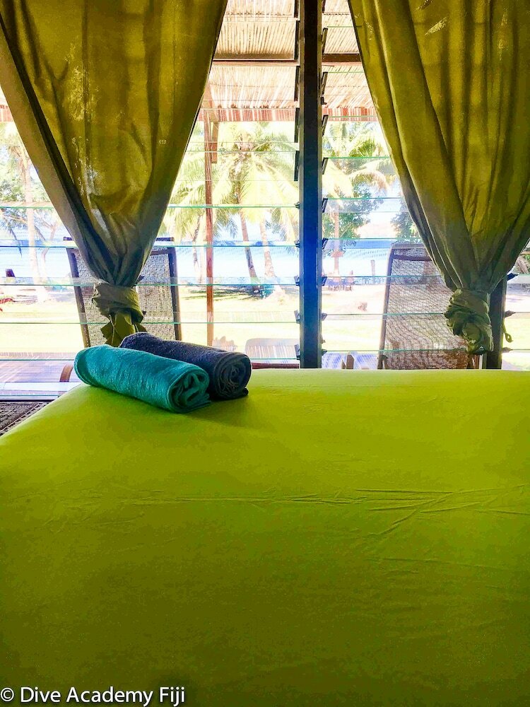 Hotel Viani Bay Resort At Dive Academy Fiji