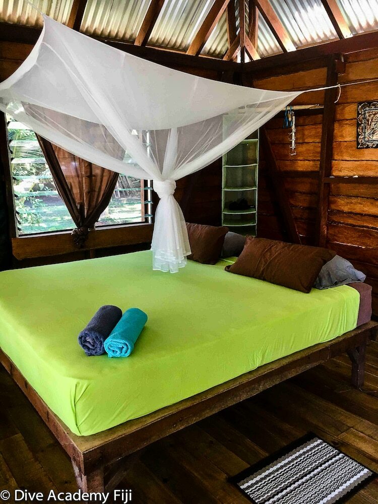 Hotel Viani Bay Resort At Dive Academy Fiji