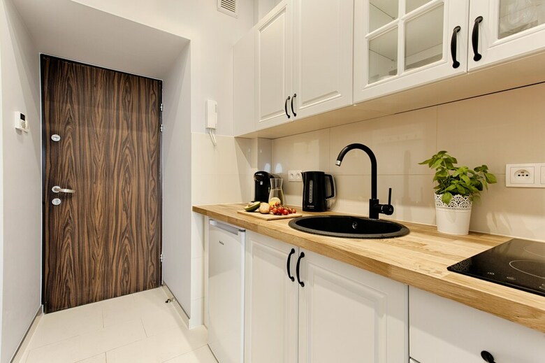 Hotel Meyo Apartments