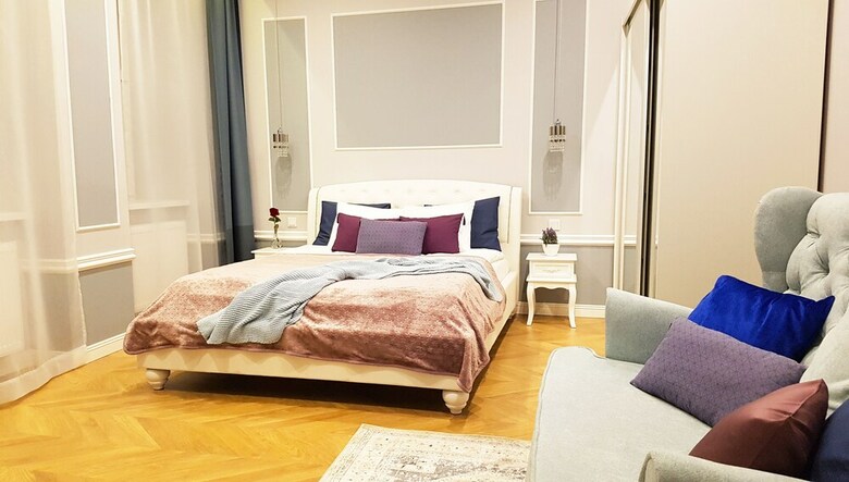 Hotel Meyo Apartments