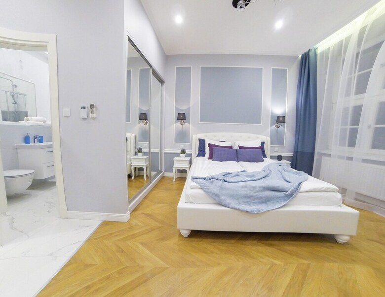 Hotel Meyo Apartments