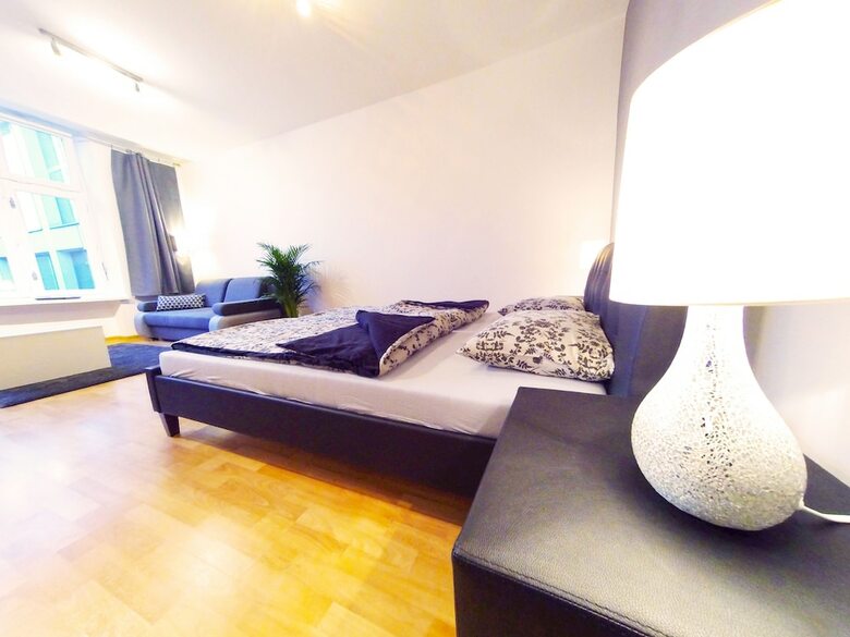 Hotel Meyo Apartments