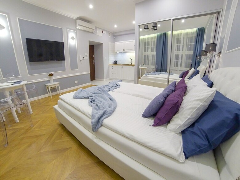 Hotel Meyo Apartments