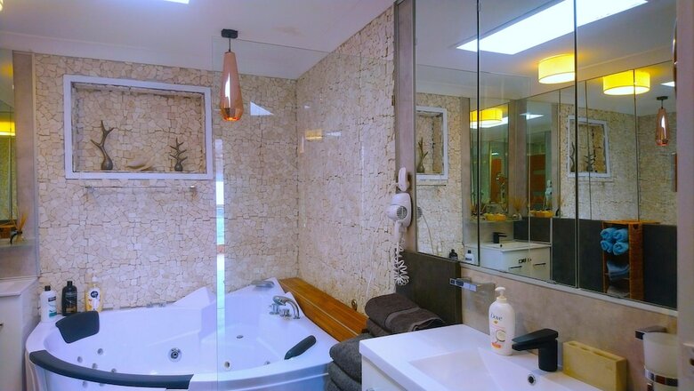 Apartamentos Luxury Escape