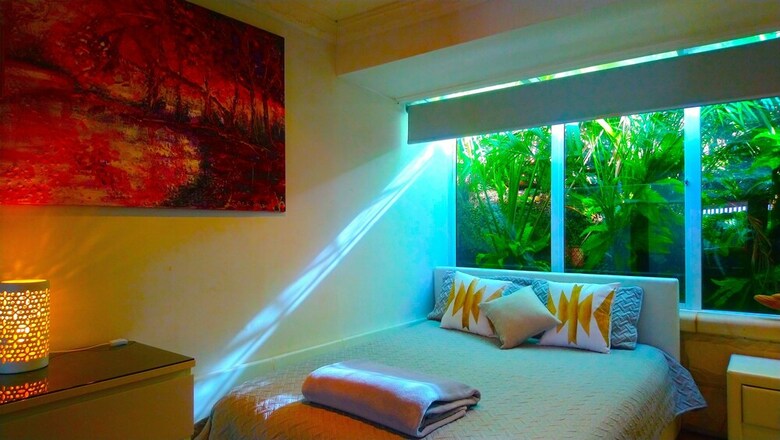 Apartamentos Luxury Escape
