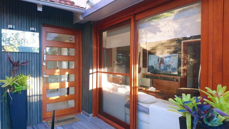 Apartamentos Luxury Escape