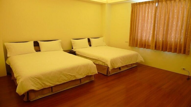 Hotel Mgmg B&B