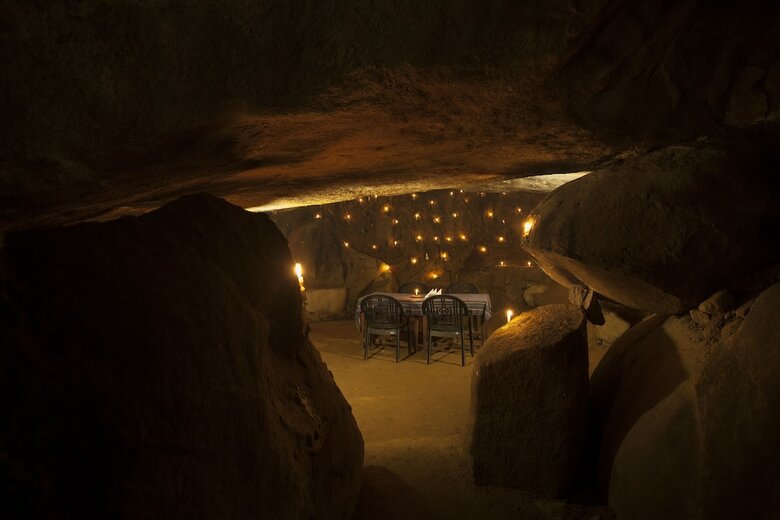 Apartamento Edakkal Hermitage