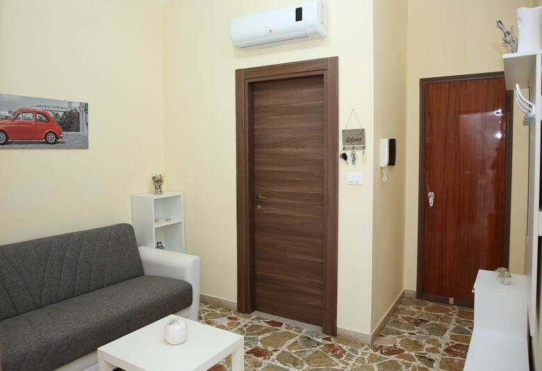 Apartamento Casa Salvatore