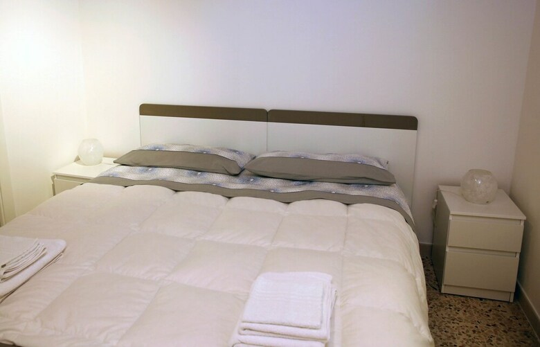 Apartamento Casa Salvatore