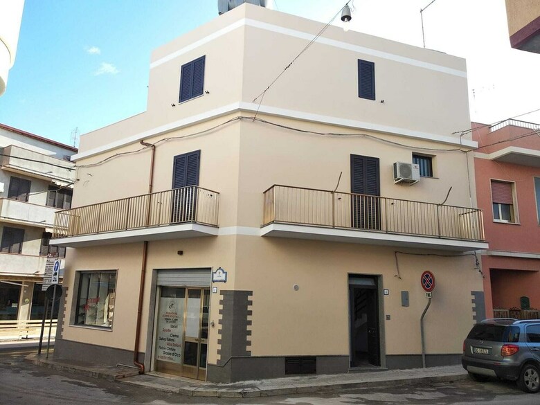 Apartamento Casa Salvatore
