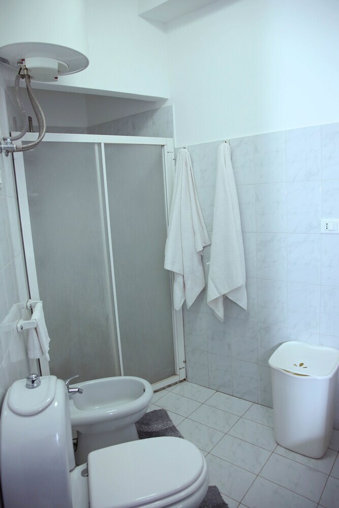 Apartamento Casa Salvatore