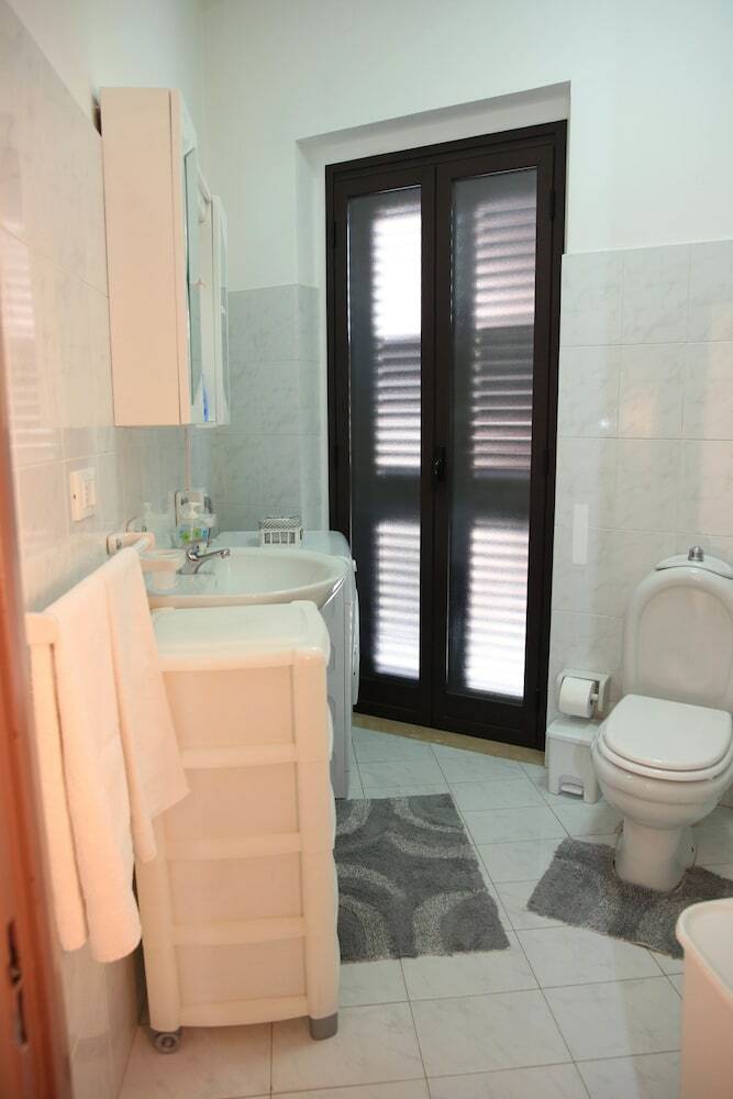 Apartamento Casa Salvatore