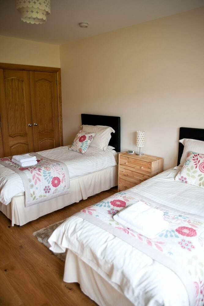 Bamflatt Farm B&B