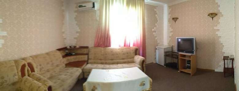 Orzu Hotel