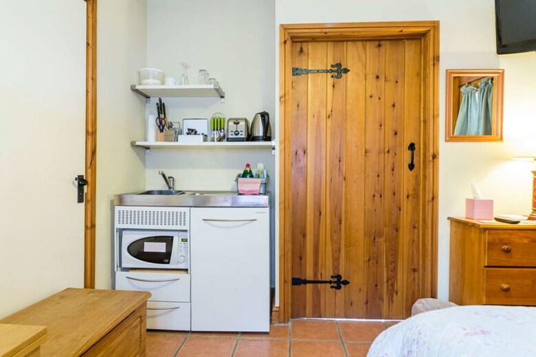Mereside Farm B&B And Accommodation