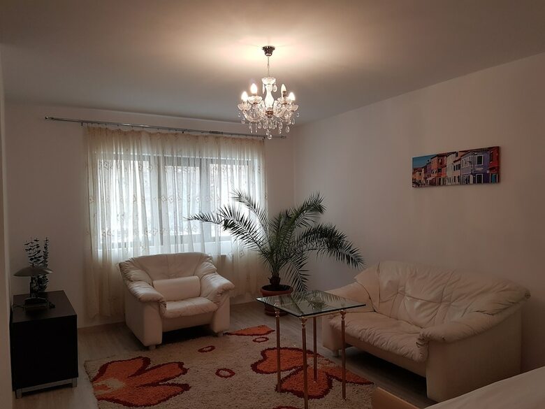 Apartamentos Rent Holding