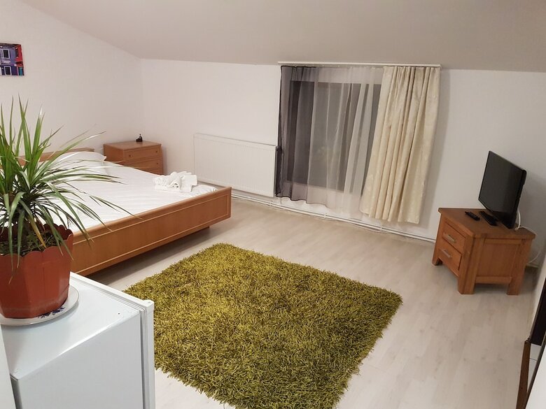 Apartamentos Rent Holding