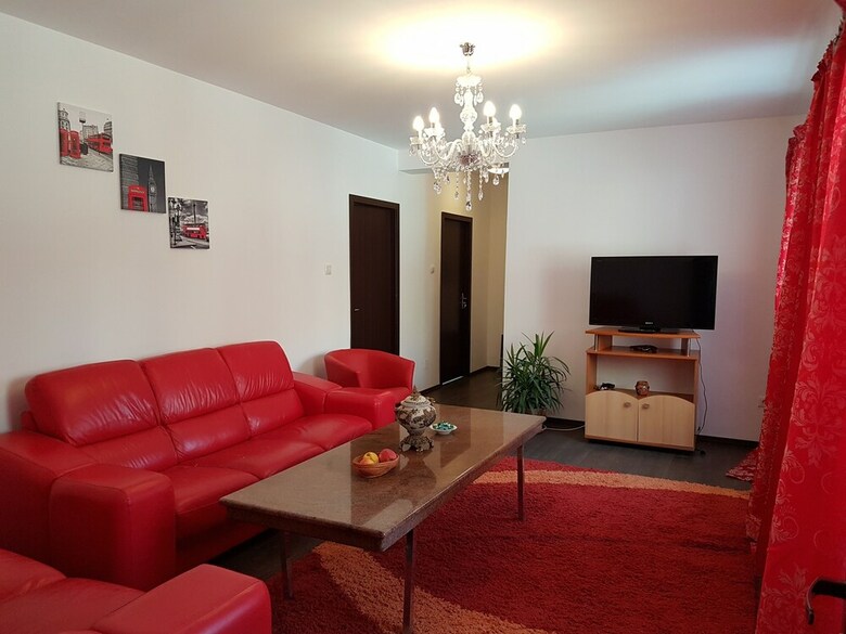 Apartamentos Rent Holding