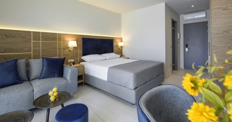 Hotel Serenity Suites