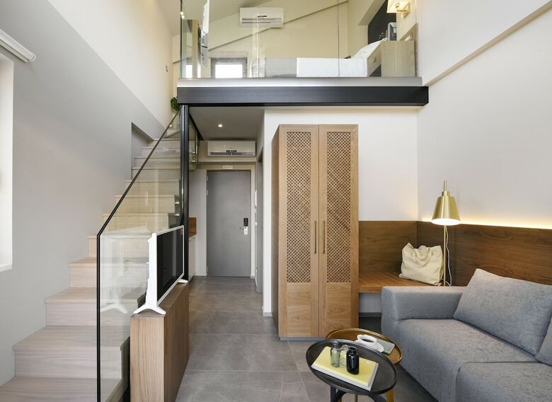 Hotel Serenity Suites