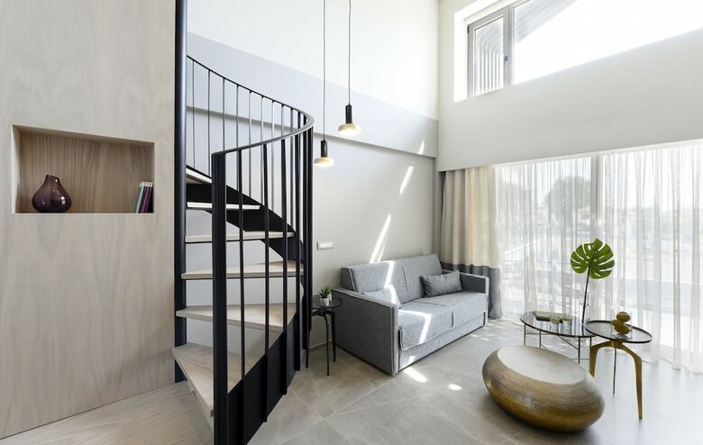 Hotel Serenity Suites
