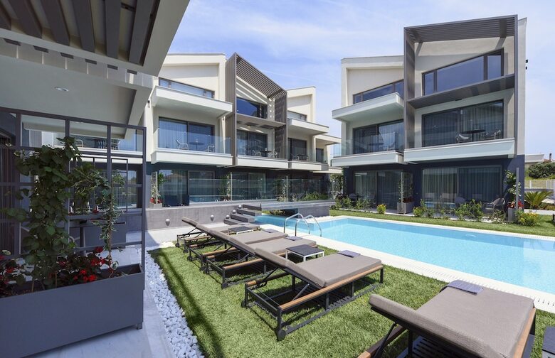 Hotel Serenity Suites