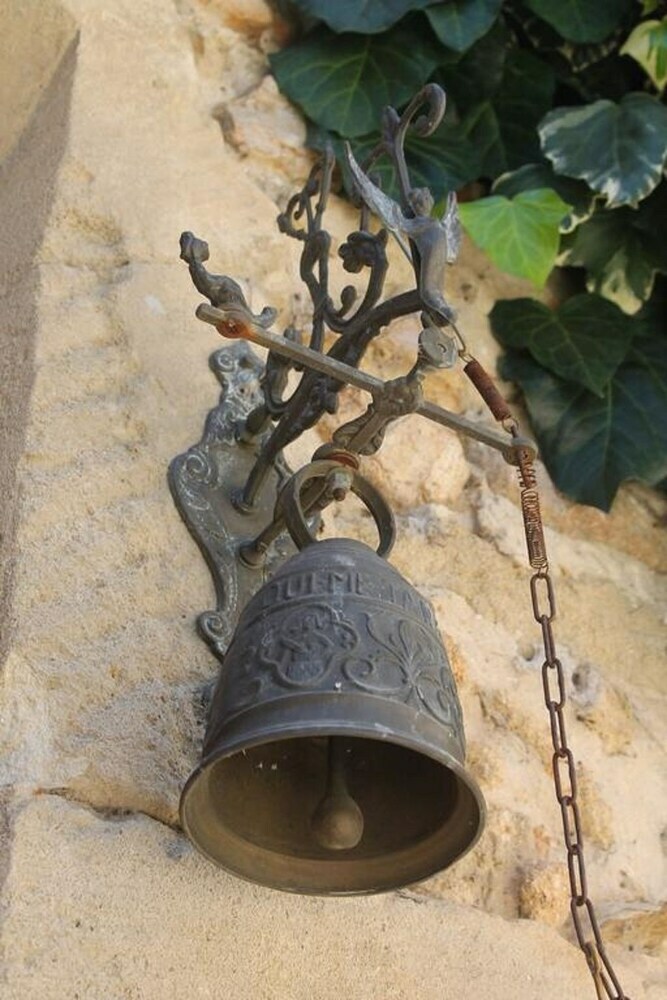 Bed & Breakfast Chambre D'h�tes Le Mas de La Seuve