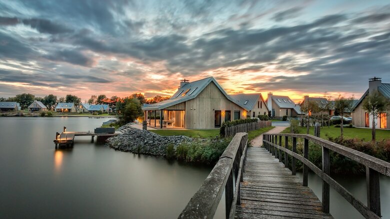 Oesterdam Resort