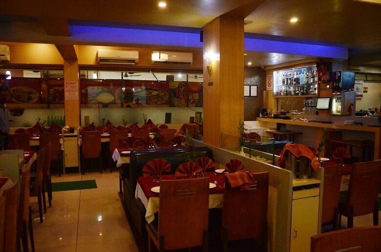 Hotel Srikrishna Paradise