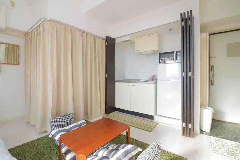 Apartamentos Hg Cozy Hotel No.66 Imamiya Pass Station