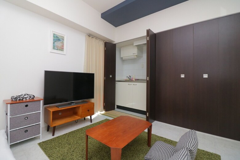 Apartamentos Hg Cozy Hotel No.66 Imamiya Pass Station