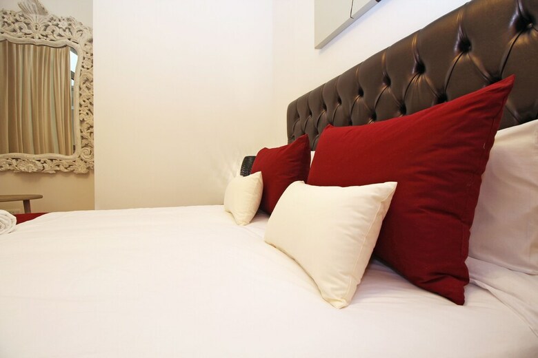 Apartamentos Del Parque Flats ? Catedral