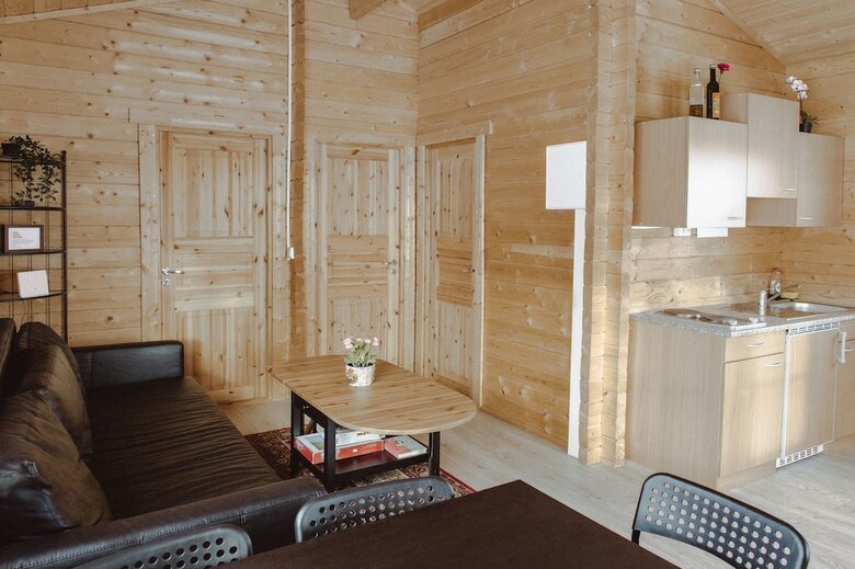 Hotel Tra�ir Guesthouse