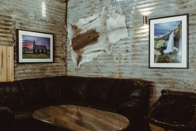 Hotel Tra�ir Guesthouse