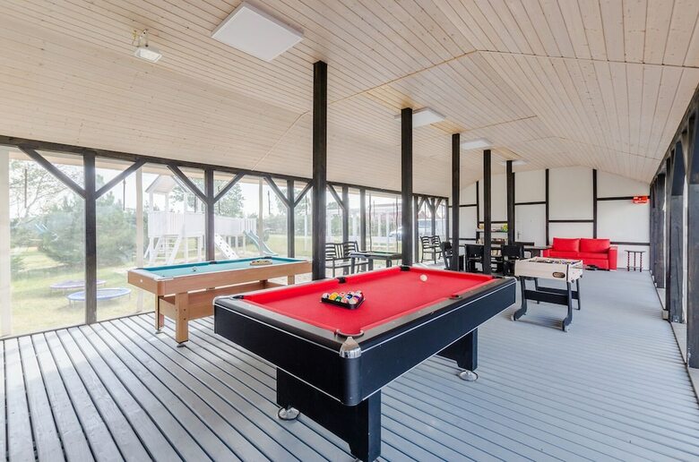Hotel Domki Letniskowe Uzenabow