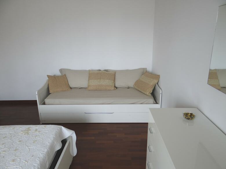 Apartamento Grande Appartamento Al Mare