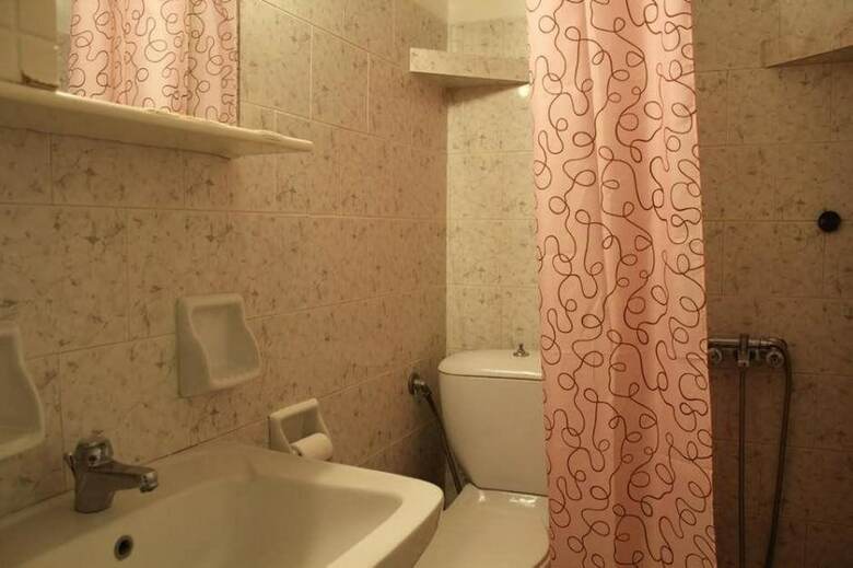 Country House Apartments