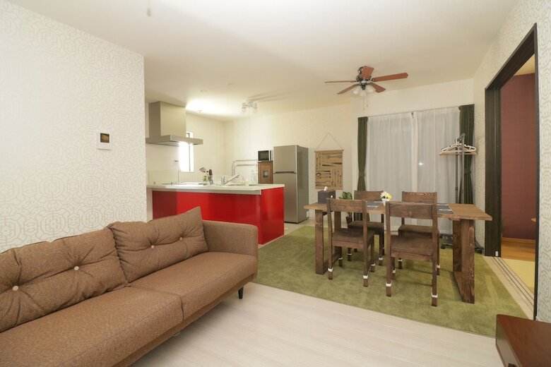 Hg Cozy Hotel No.60 Neyagawa