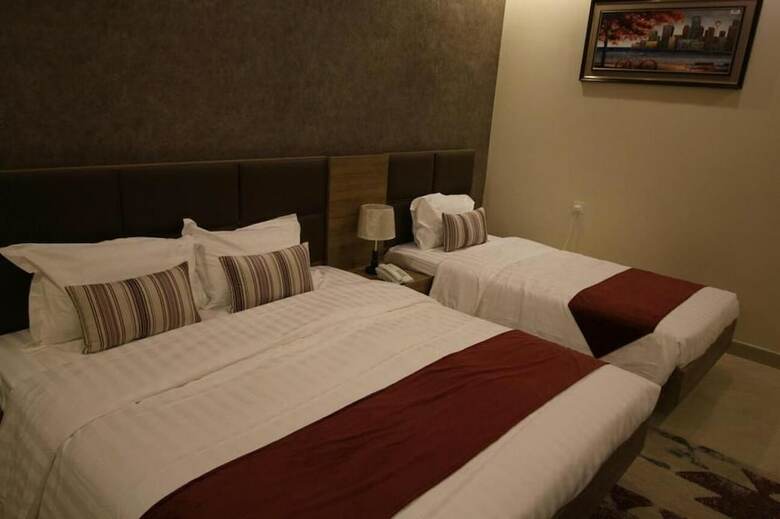 Assilah Hotel