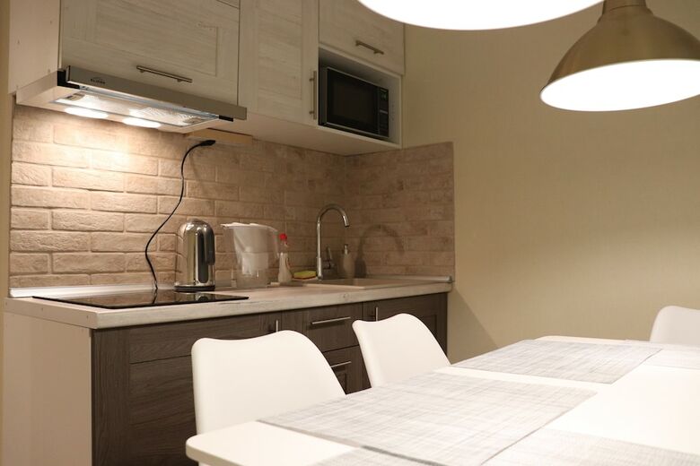 B2bapartments - Apartments Soft Loft On Vatutina