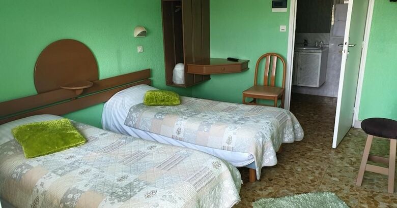 Hotel Initial By Balladins - H�tel La Batida