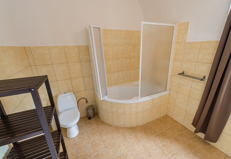 Pension Penzion Z�meck� Zahrada