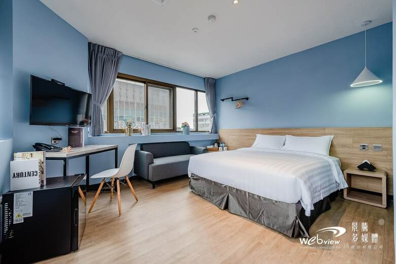 Prince Hotel