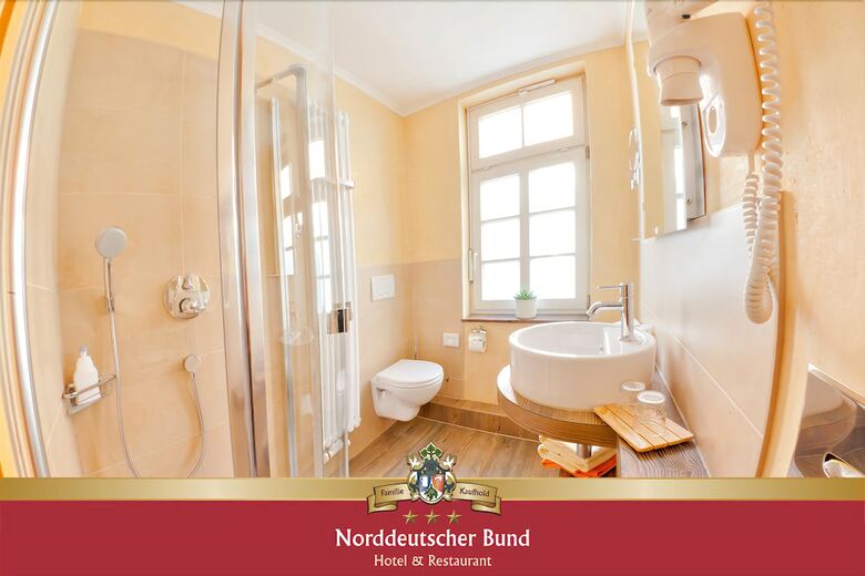 Hotel & Restaurant Norddeutscher Bund