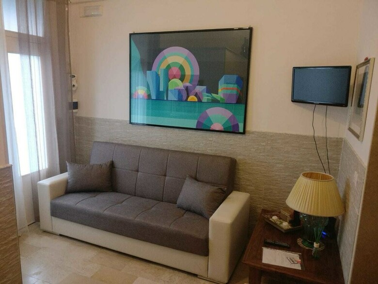 Apartamento Puglia Vacation Homes