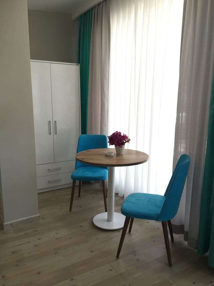 Piccolina Apart Hotel